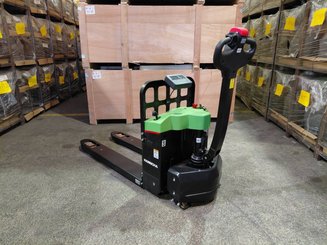 Wiegehubwagen Hangcha CBD20-A3MA-ICZ