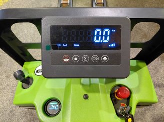 Wiegehubwagen Hangcha CBD20-A3MA-ICZ