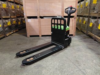 Wiegehubwagen Hangcha CBD20-A3MA-ICZ