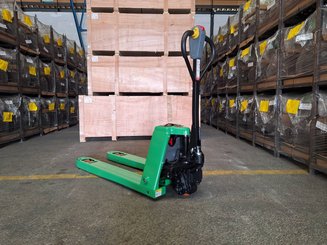 Niederhubwagen Hangcha CBD15-WS