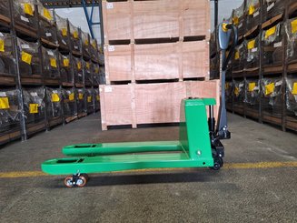 Niederhubwagen Hangcha CBD15-WS