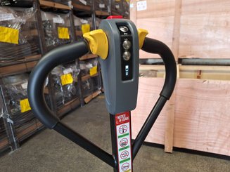 Niederhubwagen Hangcha CBD15-WS