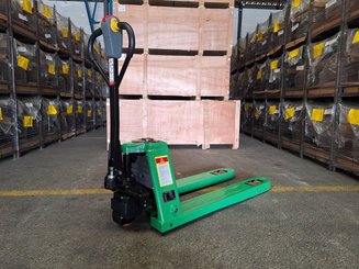 Niederhubwagen Hangcha CBD15-WS