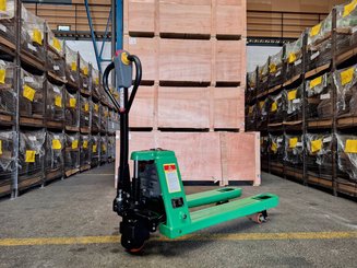 Niederhubwagen Hangcha CBD15-WS