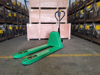 Niederhubwagen Hangcha CBD15-WS