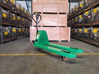 Niederhubwagen Hangcha CBD15-WS