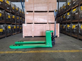 Niederhubwagen Hangcha CBD15-WS