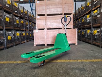 Niederhubwagen Hangcha CBD15-WS