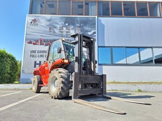 Geländestapler Manitou M50-2 H - 1