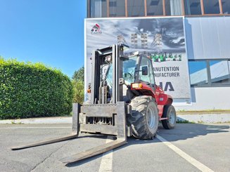 Geländestapler Manitou M50-2 H - 1