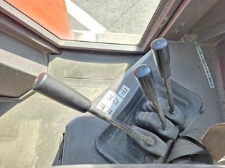 Geländestapler Manitou M50-2 H - 14
