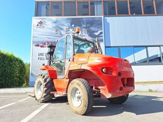 Geländestapler Manitou M50-2 H - 3