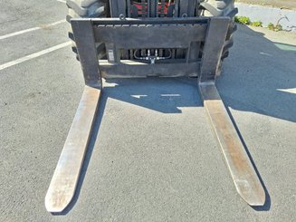 Geländestapler Manitou M50-2 H - 12