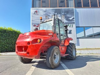 Geländestapler Manitou M50-2 H - 4