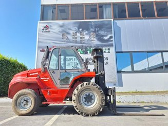 Geländestapler Manitou M50-2 H - 5