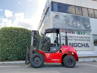 Geländestapler Hangcha TT25-2 (CPCD25-X2W98E-RT2)