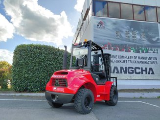Geländestapler Hangcha TT25-2 (CPCD25-X2W98E-RT2)