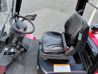 Geländestapler Hangcha TT25-2 (CPCD25-X2W98E-RT2)