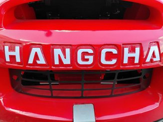 Geländestapler Hangcha TT25-2 (CPCD25-X2W98E-RT2)