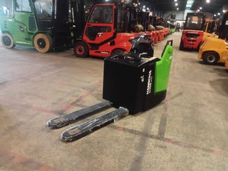 Niederhubwagen Fahrerstand Hangcha CBD20-XT1S-SiSU