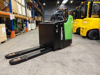 Niederhubwagen Fahrerstand Hangcha CBD20-XT1S-SiSU