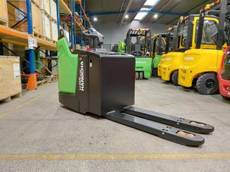 Niederhubwagen Fahrerstand Hangcha CBD20-XT1S-SiSU
