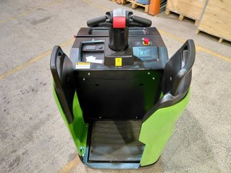Niederhubwagen Fahrerstand Hangcha CBD20-XT1S-SiSU