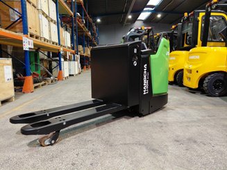 Niederhubwagen Fahrerstand Hangcha CBD20-XT1S-SiSU
