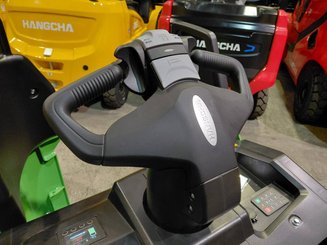 Niederhubwagen Fahrerstand Hangcha CBD20-XT1S-SiSU