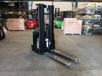 Hochhubwagen mit Deichsel Hangcha CDD16-XT1-SI