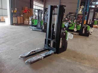 Hochhubwagen mit Deichsel Hangcha CDD16-XT1-SI