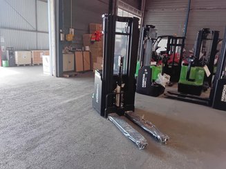 Hochhubwagen mit Deichsel Hangcha CDD16-XT1-SI
