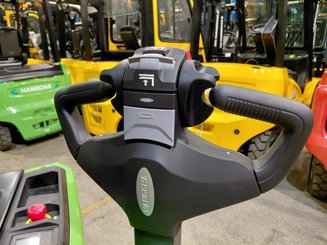 Hochhubwagen mit Deichsel Hochhubwagen mit Deichsel Hangcha CDD20 XT1-SI