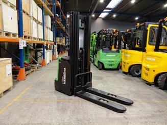 Hochhubwagen mit Deichsel Hochhubwagen mit Deichsel Hangcha CDD20 XT1-SI