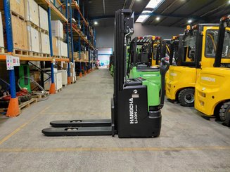 Hochhubwagen mit Deichsel Hochhubwagen mit Deichsel Hangcha CDD20 XT1-SI