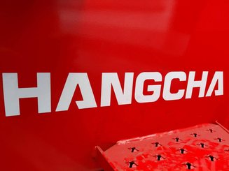 Geländestapler Hangcha TT35-2 (CPCD35-X2W98E-RT2)