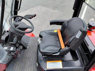 Geländestapler Hangcha TT35-2 (CPCD35-X2W98E-RT2)