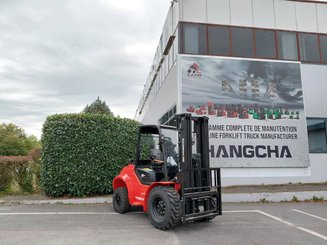 Geländestapler Hangcha TT35-2 (CPCD35-X2W98E-RT2)