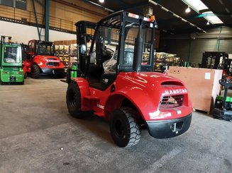 Geländestapler Hangcha TT35-2 (CPCD35-X2W98E-RT2) - 1