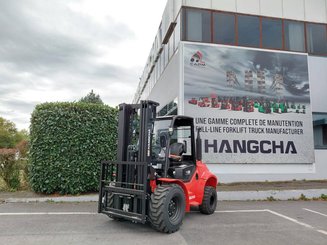 Geländestapler Hangcha TT35-2 (CPCD35-X2W98E-RT2)