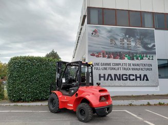 Geländestapler Hangcha TT35-2 (CPCD35-X2W98E-RT2)