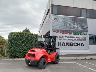 Geländestapler Hangcha TT35-2 (CPCD35-X2W98E-RT2)