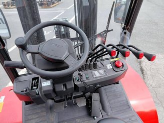 Geländestapler Hangcha TT35-2 (CPCD35-X2W98E-RT2)