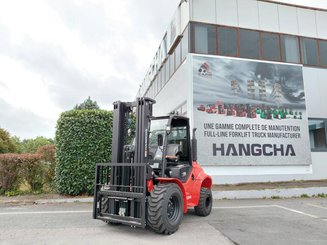 Geländestapler Hangcha TT35-2 (CPCD35-X2W98E-RT2)