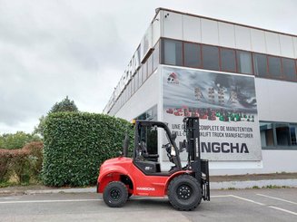Geländestapler Hangcha TT35-2 (CPCD35-X2W98E-RT2)