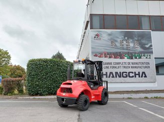 Geländestapler Hangcha TT35-2 (CPCD35-X2W98E-RT2)