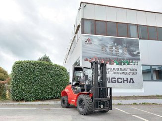 Geländestapler Hangcha TT35-2 (CPCD35-X2W98E-RT2)