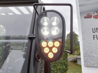 Geländestapler Hangcha TT35-2 (CPCD35-X2W98E-RT2)