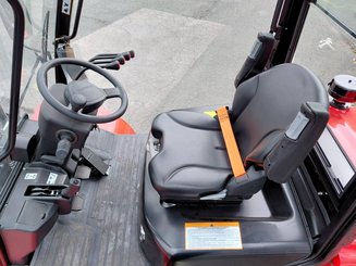 Geländestapler Hangcha TT35-2 (CPCD35-X2W98E-RT2)