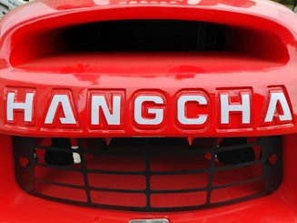 Geländestapler Hangcha TT35-2 (CPCD35-X2W98E-RT2)